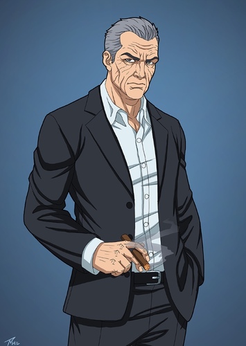 Salvatore “Sal” Vincent Maroni