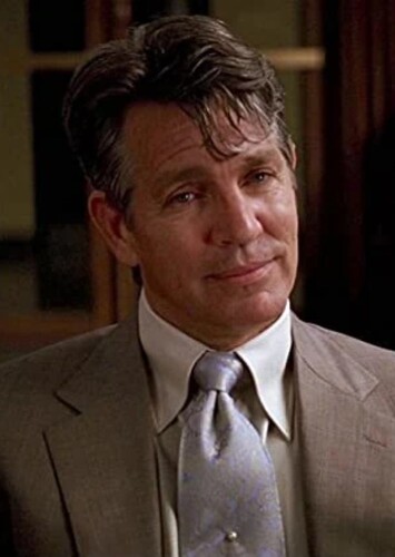 Salvatore "The Boss" Maroni