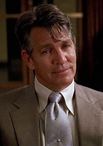 Salvatore "The Boss" Maroni
