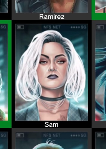 Sam