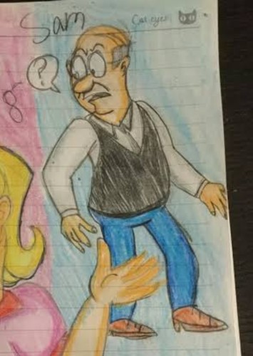 Sam