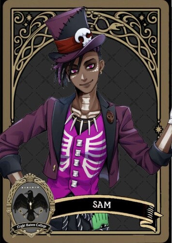 Sam
