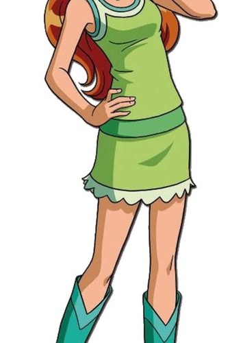 Samantha Simpson