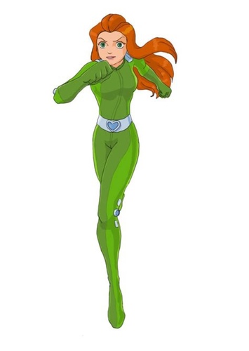 Sam