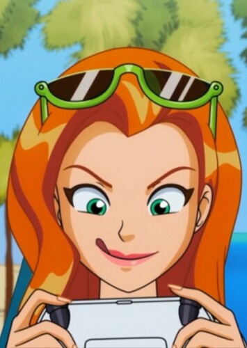 Sam
