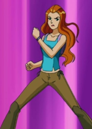 Sam
