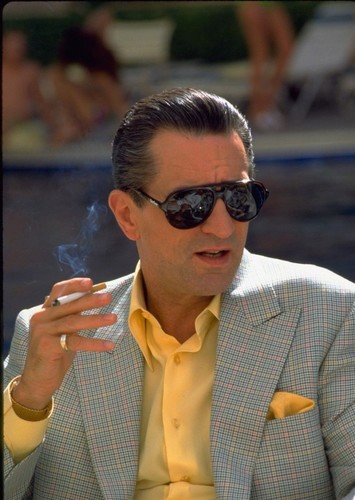 Sam "Ace" Rothstein