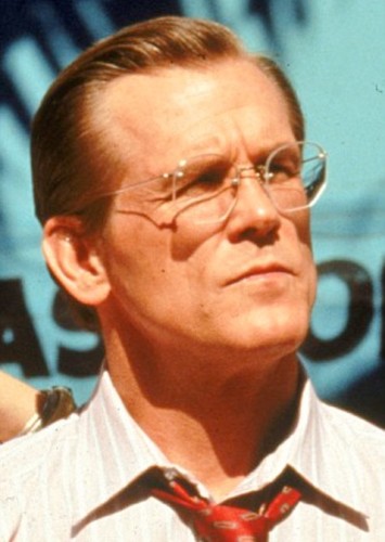Sam Bowden