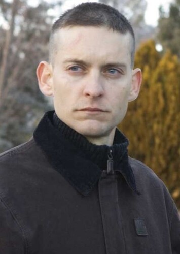 Sam Cahill