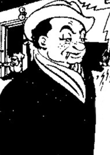 Sam Catchem