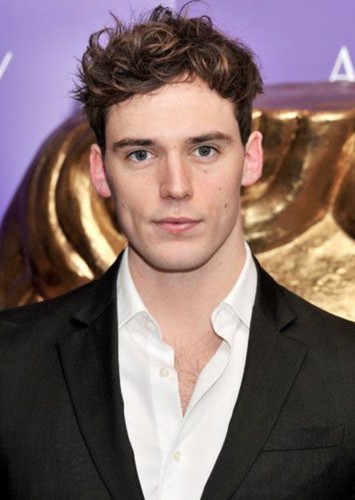 Sam Claflin