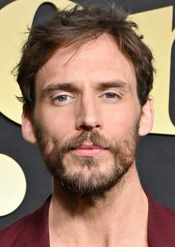 Sam Claflin