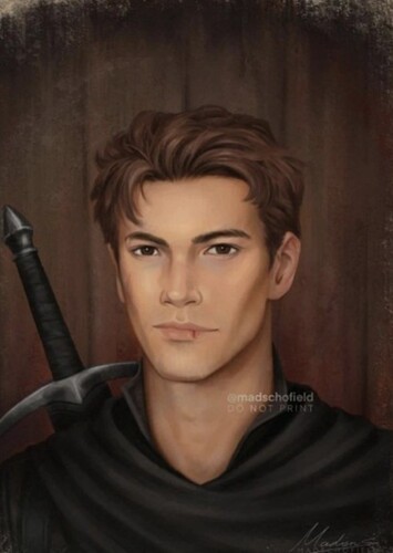 Sam Cortland