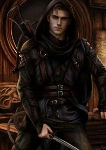 Sam Cortland