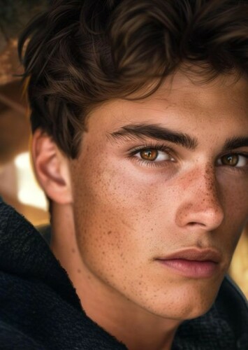 Sam Cortland