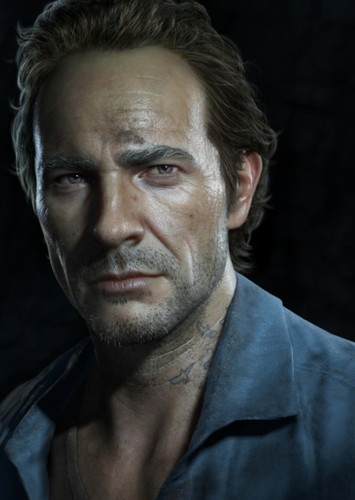 Sam Drake