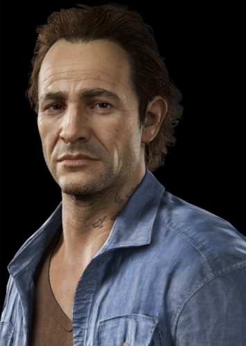 Sam Drake
