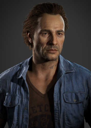 Sam Drake