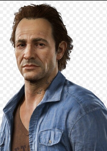 Sam Drake