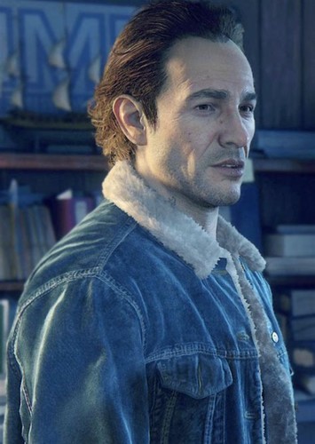 Sam Drake