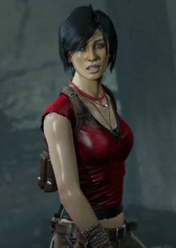 Chloe Frazer