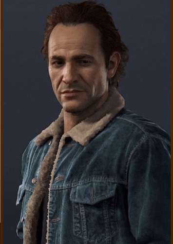 Sam Drake