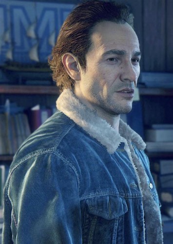 Sam Drake