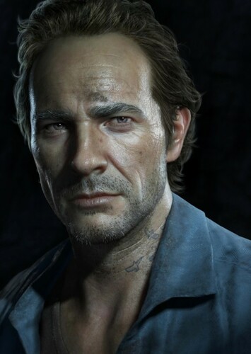 Sam Drake