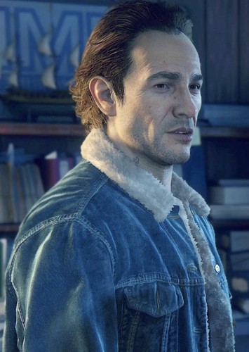 Sam Drake