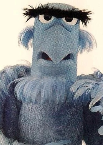 Sam Eagle