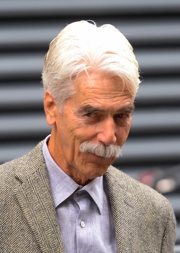 Sam Elliot