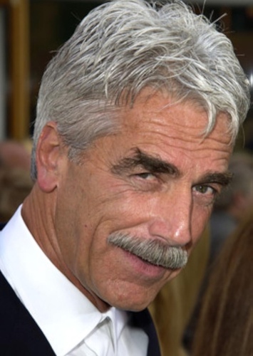 Sam Elliot