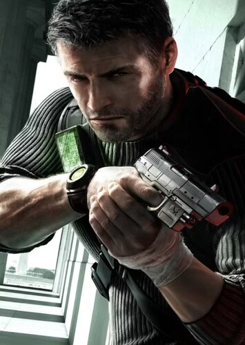 Sam Fisher