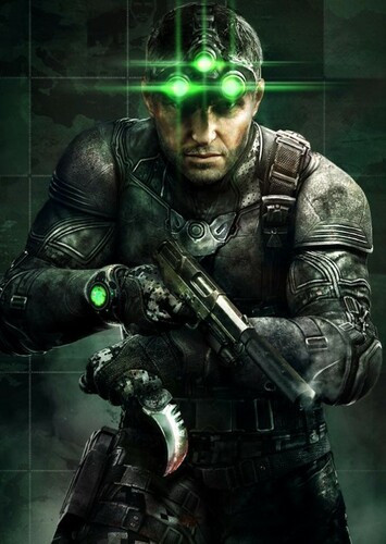 Sam Fisher