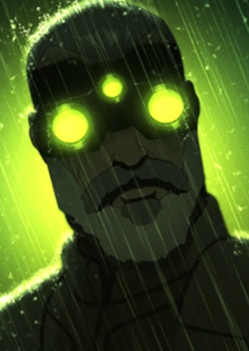 Sam Fisher
