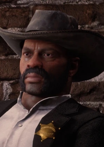 Sam Freeman