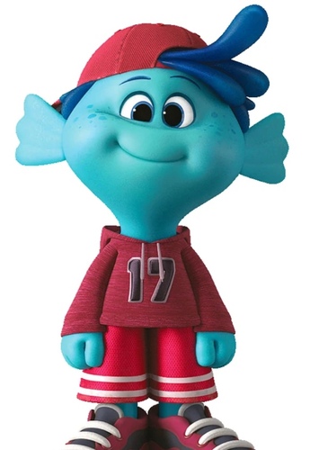 Sam Gillman