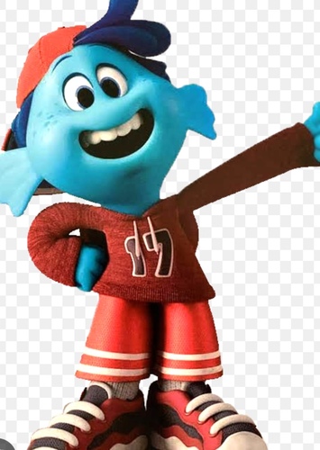 Sam gillman