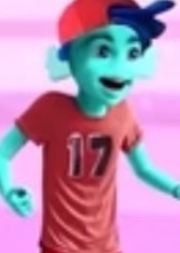 Sam Gillman