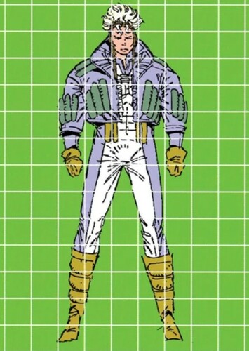 Sam Guthrie (Fox)