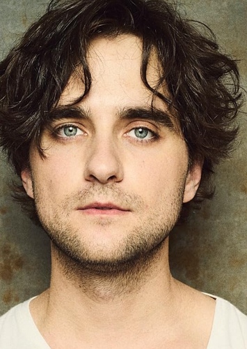 Sam halpert