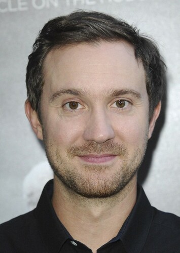 Sam Huntington