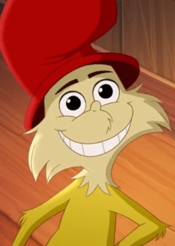 Sam-I-Am