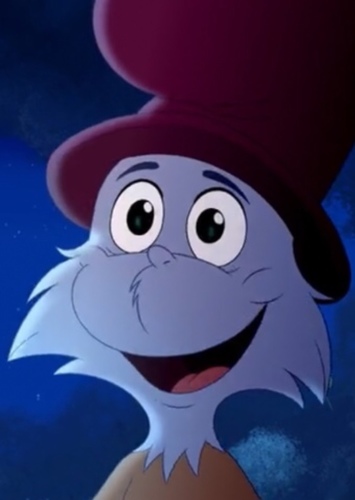 Sam-I-Am