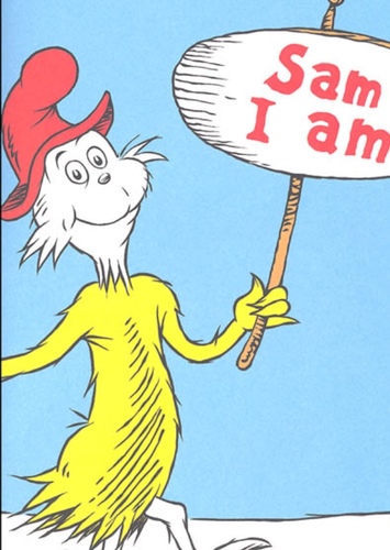 Sam-I-Am
