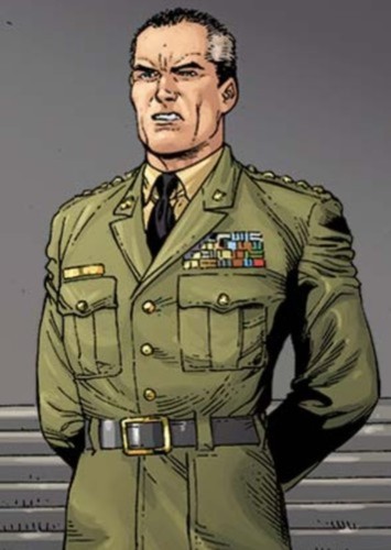 Sam lane