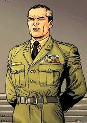 Sam Lane