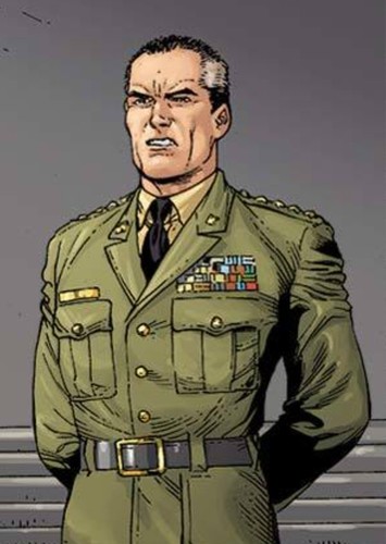 Sam Lane