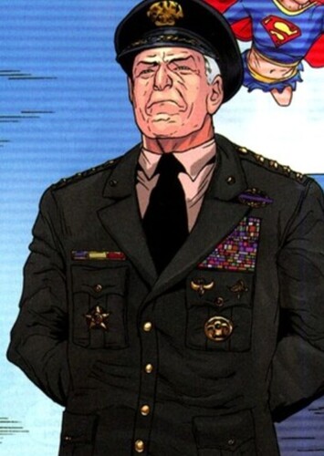 Sam Lane