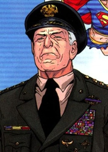 Sam Lane